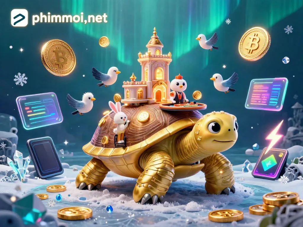 Play at phimmoi,net with exciting golden tortoise casino scene filled with game elements and vibrant energy.